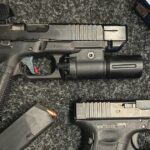 Maryland Legislature Passes Bill Banning Machine Gun Convertible Pistols, Including Some Glocks, Sends It to Governor – USA Carry