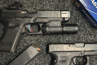 Maryland Legislature Passes Bill Banning Machine Gun Convertible Pistols, Including Some Glocks, Sends It to Governor – USA Carry