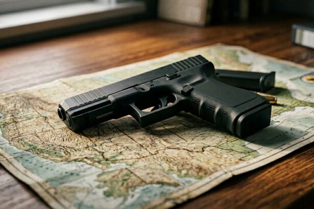 Nine of America's 15 Safest States Are Constitutional Carry States, NAGR Data Shows – USA Carry