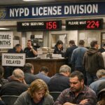 NYC Gun License Applicants Sue NYPD Over Years-Long Delays That Blocked Their Second Amendment Rights – USA Carry