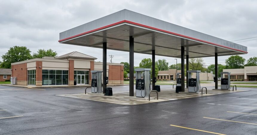 Off-Duty New York State Trooper Shoots Knife-Wielding Carjacker at Yonkers Gas Station – USA Carry