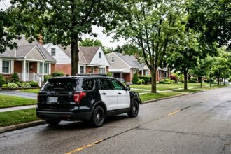 Ohio Mother Grabs Gun After Seeing Son Being Pulled by Teens in Driveway – USA Carry