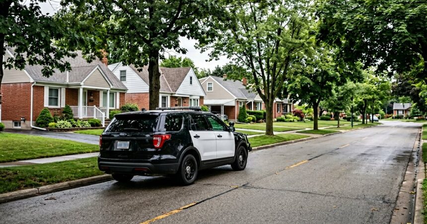 Ohio Mother Grabs Gun After Seeing Son Being Pulled by Teens in Driveway – USA Carry