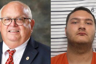 Oklahoma Principal Shot While Tackling Armed Intruder Inside High School, Hailed as Hero – USA Carry