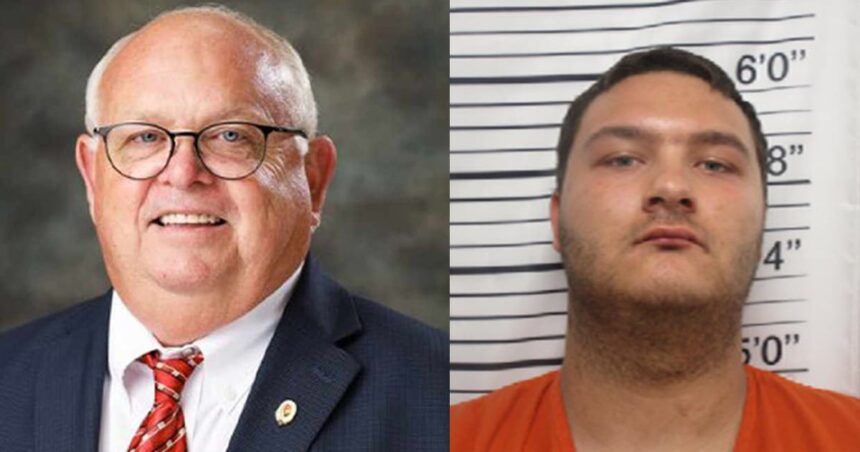 Oklahoma Principal Shot While Tackling Armed Intruder Inside High School, Hailed as Hero – USA Carry