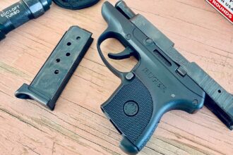 Ruger's LCP – The Voting Age Pocket Gun – USA Carry
