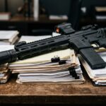 SAF Files Summary Judgment Motions in ATF Frame Rule Case and NFA Registration Challenge – USA Carry