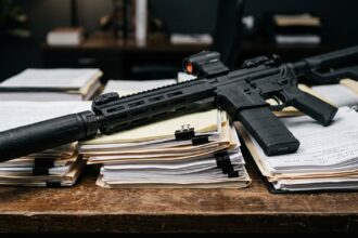SAF Files Summary Judgment Motions in ATF Frame Rule Case and NFA Registration Challenge – USA Carry