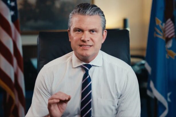 Secretary of War Signs Memo Ending Gun-Free Zone Policy on Military Bases, Restoring Second Amendment Rights for Service Members – USA Carry