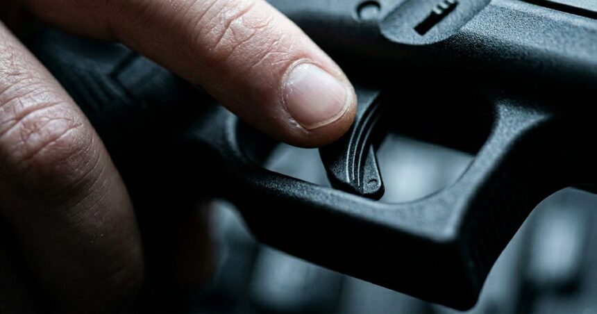 Shoot Too Soon and You Lose: The Split-Second Decision That Sends Defenders to Prison – USA Carry