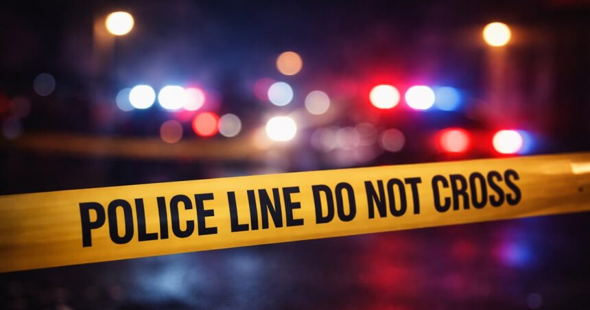 Son Shoots and Kills Father Who Pulled Knife During Altercation; No Charges Filed – USA Carry