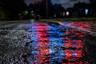 Teen Boy Shoots and Kills Man Who Was Attacking His Mother Inside Their Kentucky Home – USA Carry