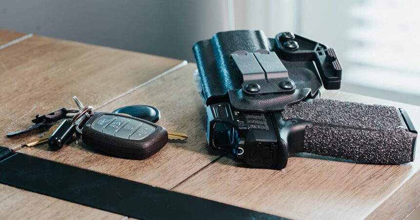 Tennessee Governor Signs Law Protecting Renters' Gun Rights — What Landlords Can and Can't Do Starting in 2027 – USA Carry