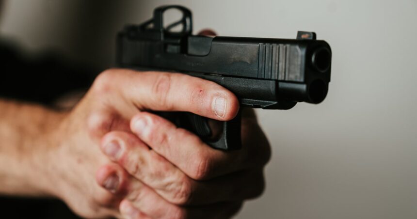 Tennessee Lawmakers Send Expanded Home Defense Bill to Governor's Desk – USA Carry