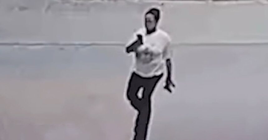 Texas Man Shoots and Kills Woman Who Drew Gun on Him First During Neighborhood Road Confrontation, Kids in Car – USA Carry