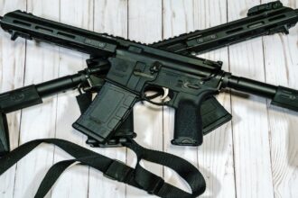 Thirteen Senators Demand Trump Administration Stop Enforcing Biden Pistol Brace Rule – USA Carry