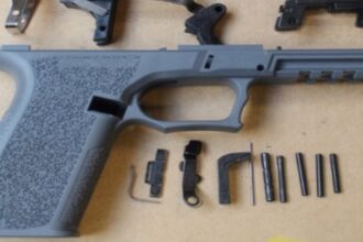 Trump DOJ Keeps Biden's Ghost Gun Rule in Place, Defying White House's Own Second Amendment Executive Order – USA Carry