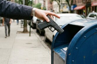 USPS May Start Delivering Handguns — But Would You Trust Them With Your Gun? – USA Carry
