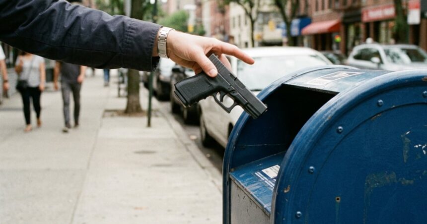 USPS May Start Delivering Handguns — But Would You Trust Them With Your Gun? – USA Carry