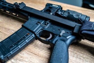 Virginia Governor Returns SB749 With Amendments That May Broaden Semi-Auto Firearm Ban – USA Carry