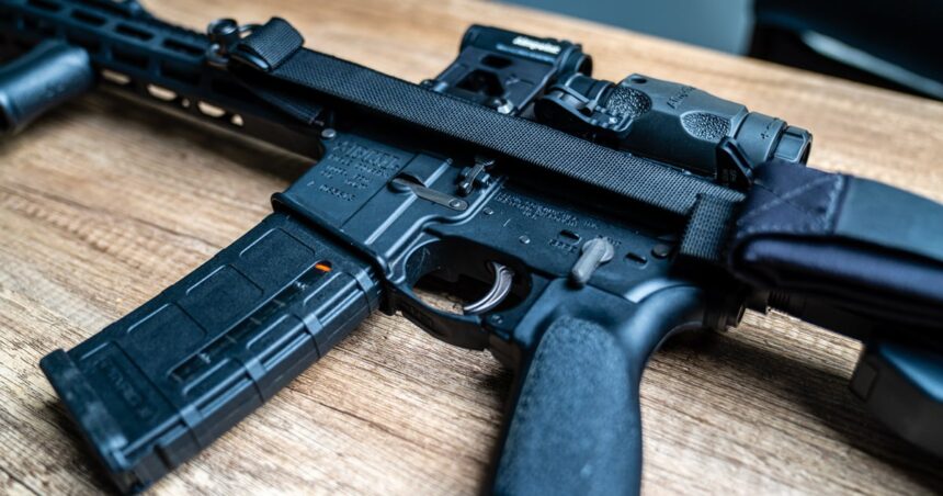 Virginia Governor Returns SB749 With Amendments That May Broaden Semi-Auto Firearm Ban – USA Carry