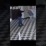 Watch: Surveillance Video Shows the Moment Principal Kirk Moore Tackled the Shooter – USA Carry