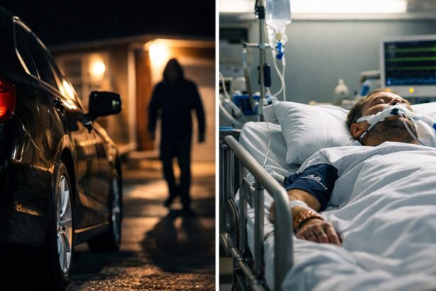 Your Car or Your Life? Why Confronting Suspects Outside Can Get You Killed – USA Carry