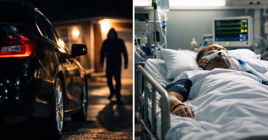 Your Car or Your Life? Why Confronting Suspects Outside Can Get You Killed – USA Carry