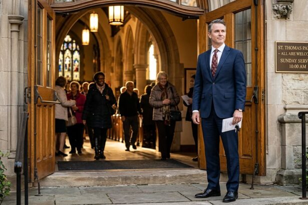 Your Church Has a Safety Team — But Have They Actually Prepared? – USA Carry