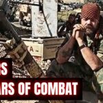 Iraq, Afghanistan, ISIS, & Ukraine: One Fighter’s Journey Through Modern War