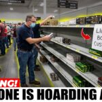 The Shocking Real Reason Everyone Is Buying Ammo Right Now!