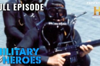 A Complete History of the Navy SEALs | Special | Full Episode
