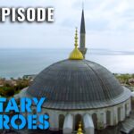 Istanbul (S1, E6) | Cities of the Underworld | Full Episode