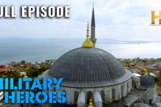 Istanbul (S1, E6) | Cities of the Underworld | Full Episode