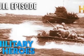 Battle of Leyte Gulf (S1, E9) | Battle 360 | Full Episode