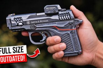 These 10 Micro Compact Guns Are Dominating EDC in 2026!