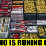 8 Rounds Every American Should Stockpile Before The 2026 Ammo Crunch!