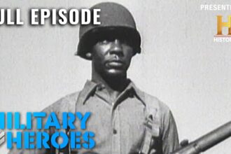America's Black Warriors: Two Wars to Win (S1, E1) | Special | Full Episode