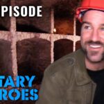 Scotland's Sin City #4 (S1, E1) | Cities of the Underworld | Full Episode