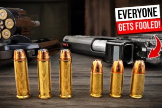 .38 Special vs 9mm: The Deadly Truth No One Wants to Admit!