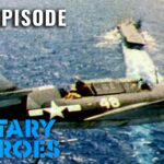 D-Day in the Pacific (S1, E8) | Battle 360 | Full Episode
