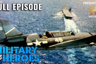 D-Day in the Pacific (S1, E8) | Battle 360 | Full Episode