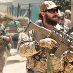 Navy SEAL Operator: From 9/11 to Fighting ISIS | Joe Taverner