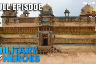 Kama Sutra (S2, E2) | Lost Worlds | Full Episode