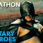Rome Rules the Mediterranean with an Iron Hand *Marathon* | Barbarians Rising