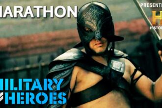 Rome Rules the Mediterranean with an Iron Hand *Marathon* | Barbarians Rising