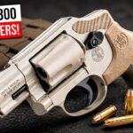 10 Best Value Guns For Seniors To Buy Right Now (2026) – This 0 Revolver Outshoots 00 Guns!