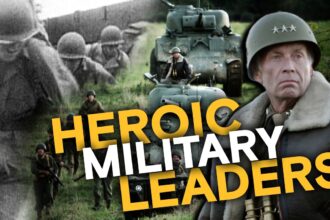 WWII Strategies That Changed History | The World Wars