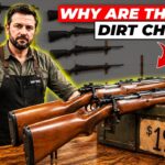 8 Dirt Cheap military Surplus Rifles Dealers Are Practically Giving Away!