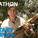 War Gear Through the Ages with R. Lee Ermey *Marathon* | Mail Call